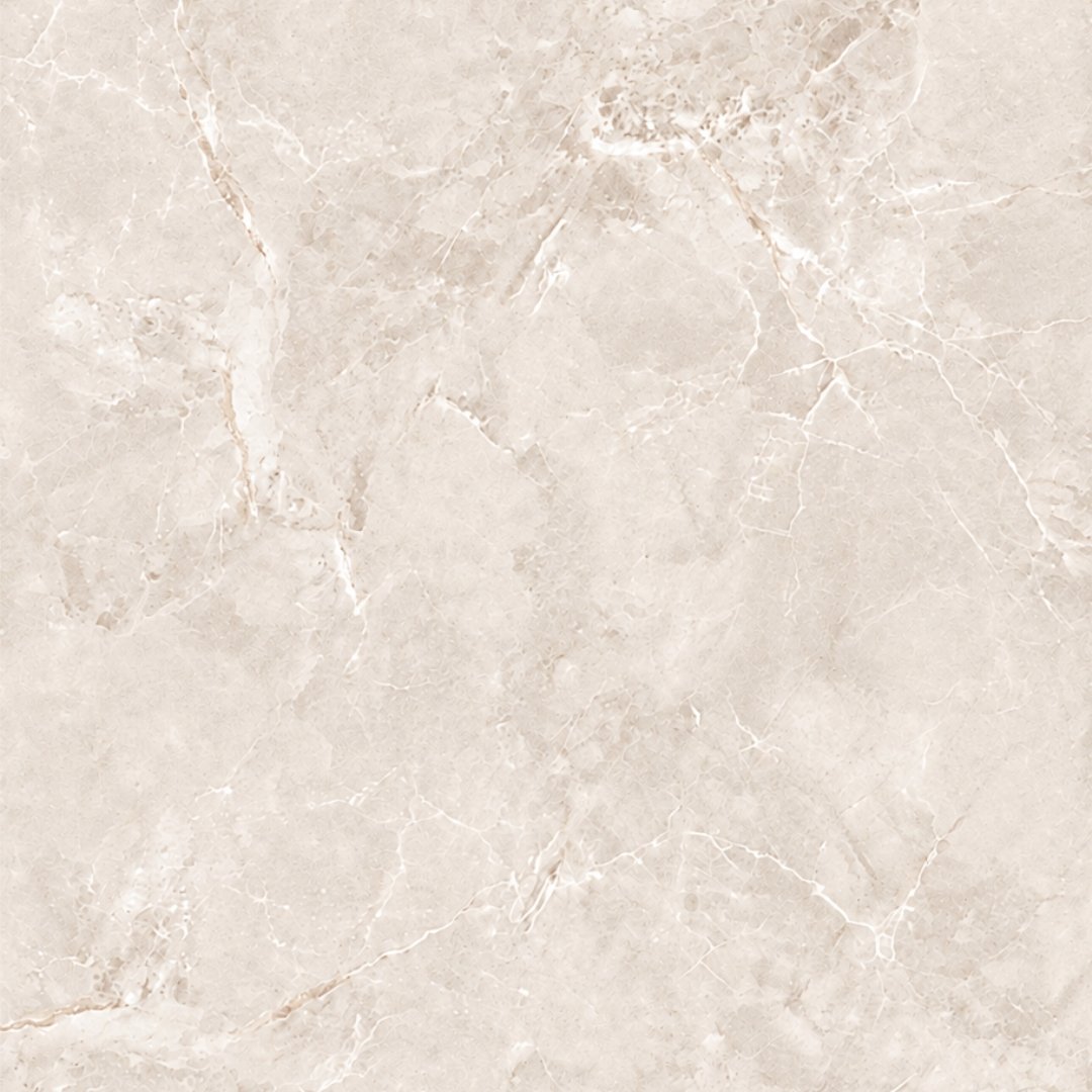 RSC - LUCA CREMA, marble-look wall tile for bathroom (view 5)